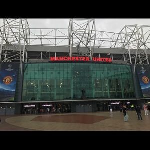 Meet your Posher, Freddy